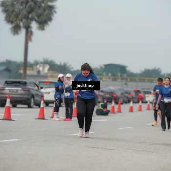 Runner Photo 7554521