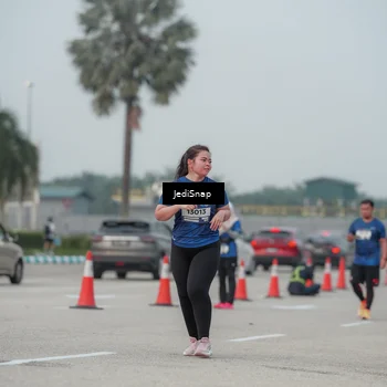 Runner Photo 7554527