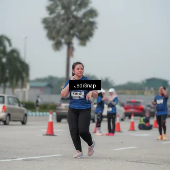 Runner Photo 7554533