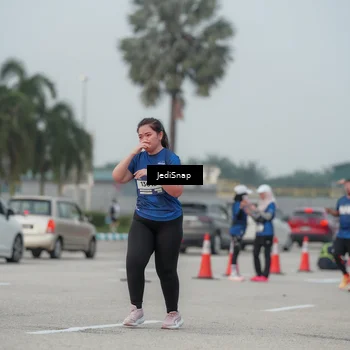 Runner Photo 7554537