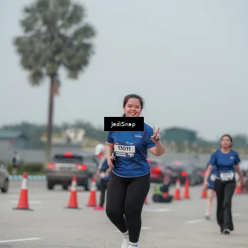 Runner Photo 7554538