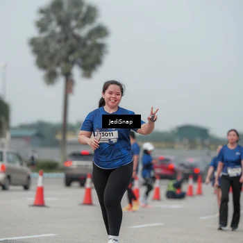 Runner Photo 7554542