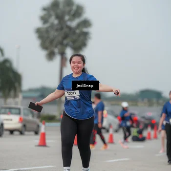 Runner Photo 7554546