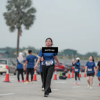 Runner Photo 7554547