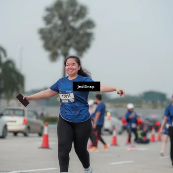 Runner Photo 7554549