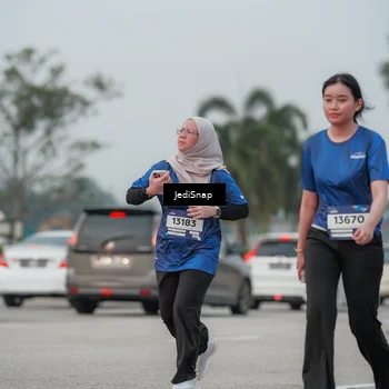 Runner Photo 7554566
