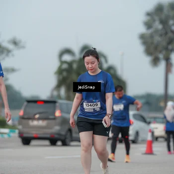 Runner Photo 7554584