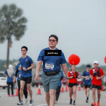 Runner Photo 7554602