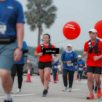 Runner Photo 7554615