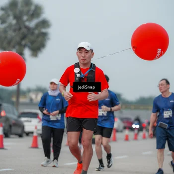 Runner Photo 7554620