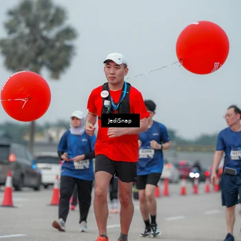 Runner Photo 7554622