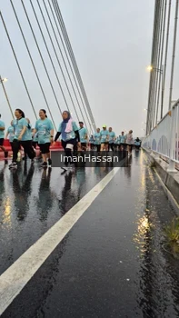 Runner Photo 755464
