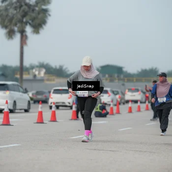 Runner Photo 7554667