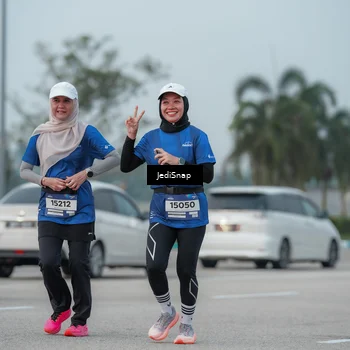 Runner Photo 7554670