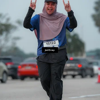 Runner Photo 7554702