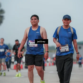 Runner Photo 7554722