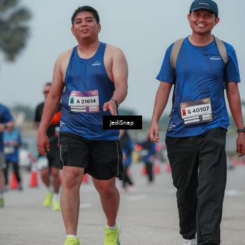 Runner Photo 7554723