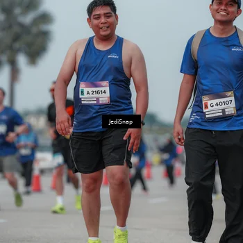 Runner Photo 7554724