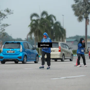 Runner Photo 7554738
