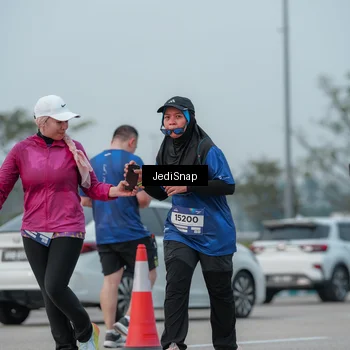 Runner Photo 7554766