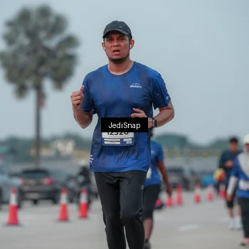 Runner Photo 7554779