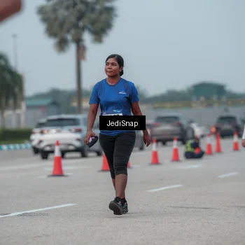 Runner Photo 7554785