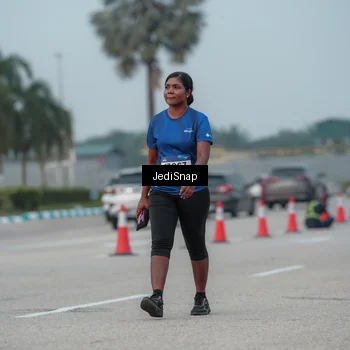 Runner Photo 7554787