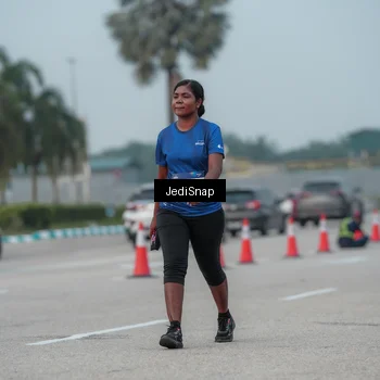 Runner Photo 7554788