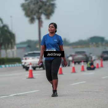 Runner Photo 7554789