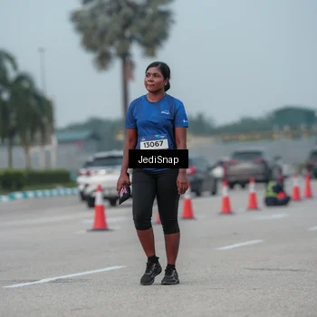 Runner Photo 7554791
