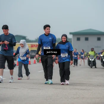 Runner Photo 7554813