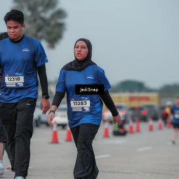 Runner Photo 7554821