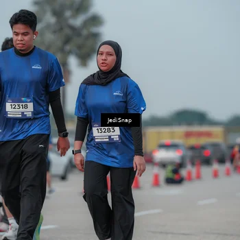 Runner Photo 7554822
