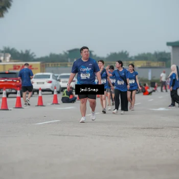 Runner Photo 7554823