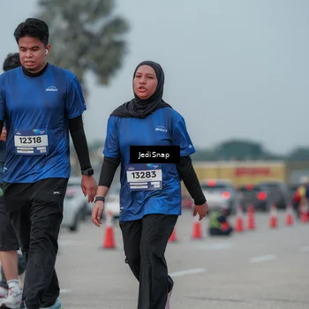 Runner Photo 7554824