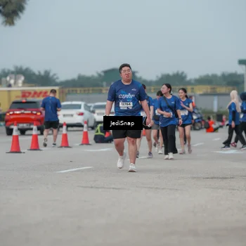 Runner Photo 7554827