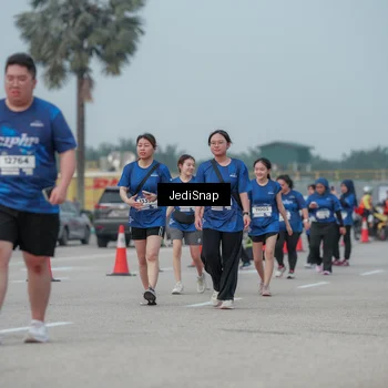 Runner Photo 7554842