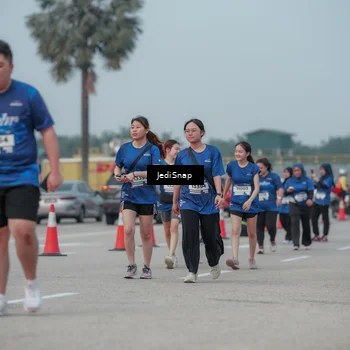 Runner Photo 7554844