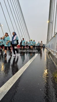 Runner Photo 755485