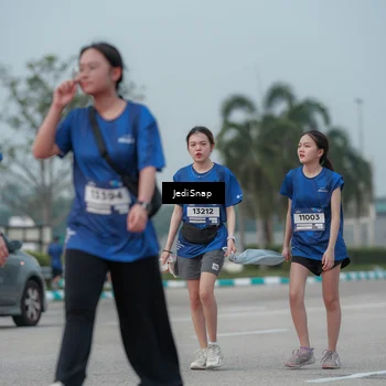 Runner Photo 7554867