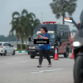 Runner Photo 7554878