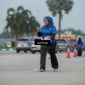 Runner Photo 7554886