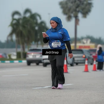 Runner Photo 7554888