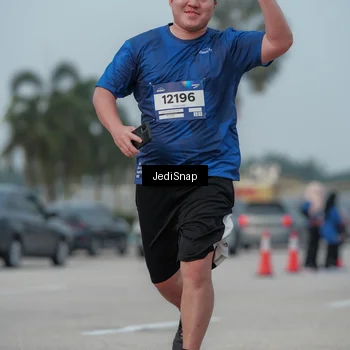 Runner Photo 7554897