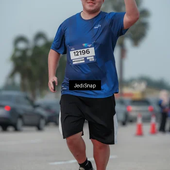 Runner Photo 7554898