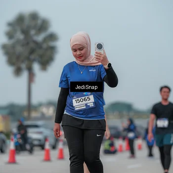 Runner Photo 7554899