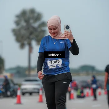 Runner Photo 7554900