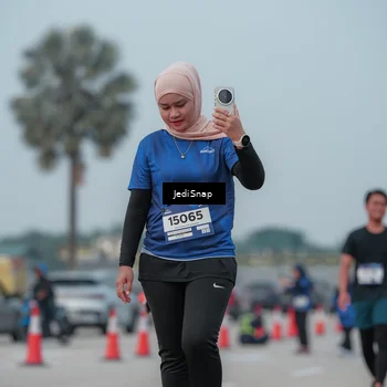 Runner Photo 7554903