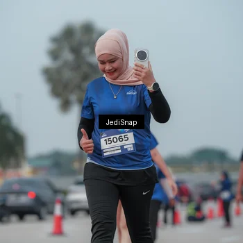 Runner Photo 7554905