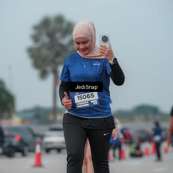 Runner Photo 7554907